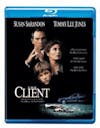 The Client [Blu-ray]