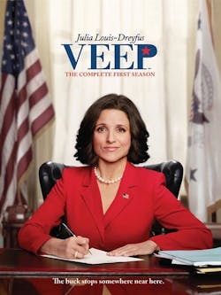 Veep: The Complete First Season [DVD]