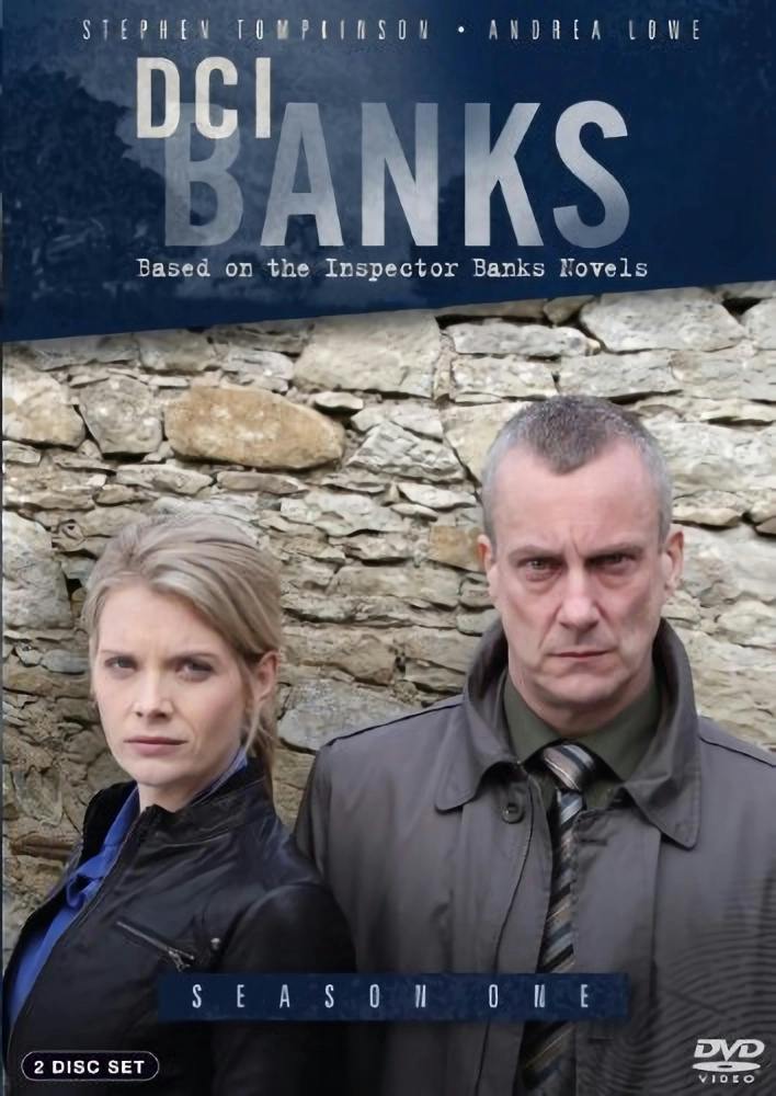 DCI Banks: Season One