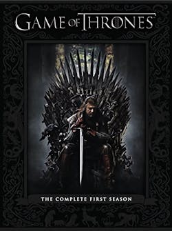 Game of Thrones: Season 1 [DVD]