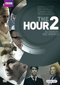 Hour, The: Season Two [DVD]