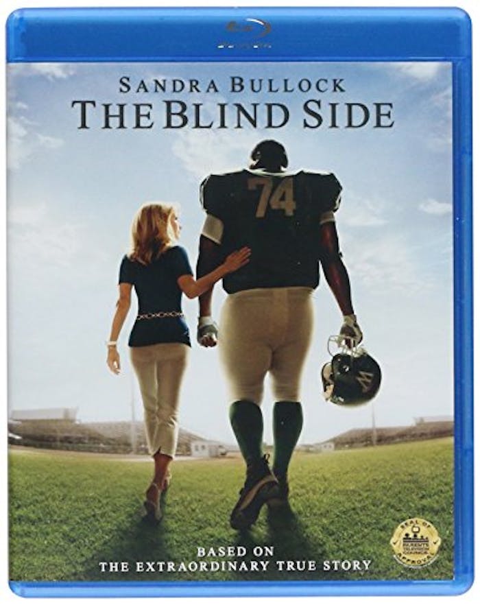 The Blind Side [Blu-ray] [Blu-ray]