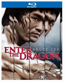 Enter the Dragon 40th Anniversary UCE (Blu-ray Anniversary Edition) [Blu-ray]
