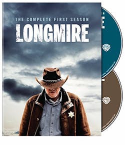 Longmire: The Complete First Season [DVD]