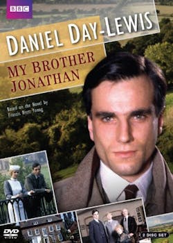 My Brother Jonathan (1985) (DVD) [DVD]