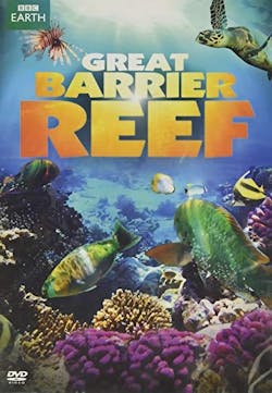 Great Barrier Reef [DVD]