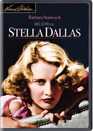 Buy Stella Dallas (DVD) DVD | GRUV