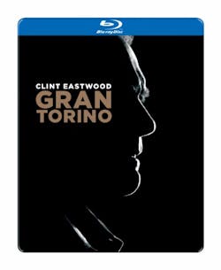 Gran Torino [Blu-ray]