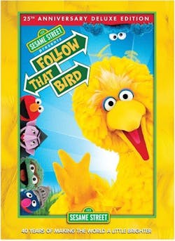 Follow That Bird [DVD]