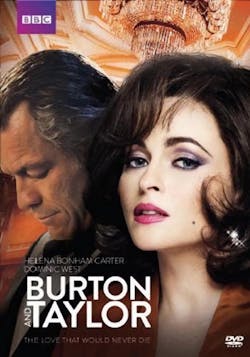 Burton and Taylor [DVD]