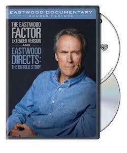 Eastwood Directs:The Untold Story / the Eastwood Factor - Extended Version [DVD]