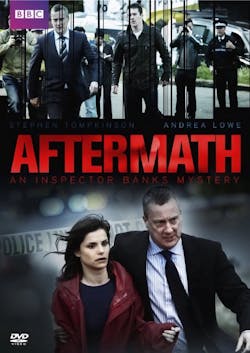 DCI Banks: Aftermath [DVD]