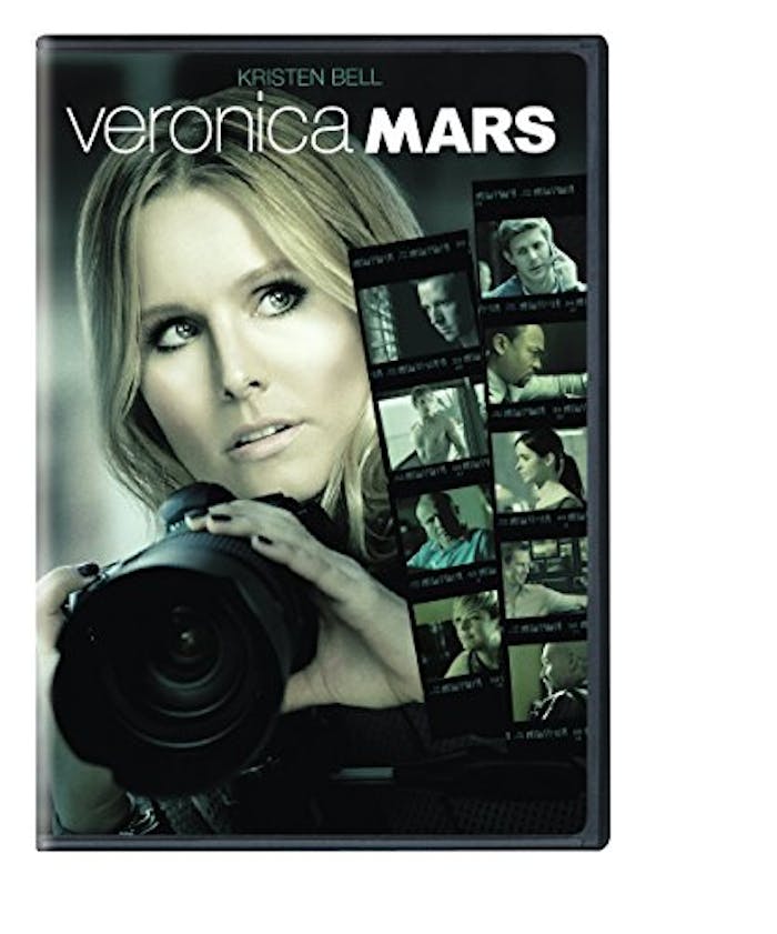 Veronica Mars [DVD]