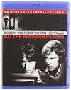 All the President's Men (Blu-ray Special Edition) [Blu-ray]