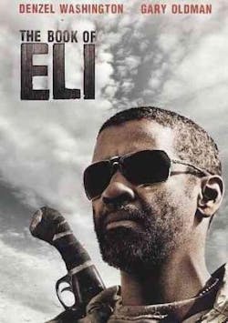 The Book of Eli [DVD]