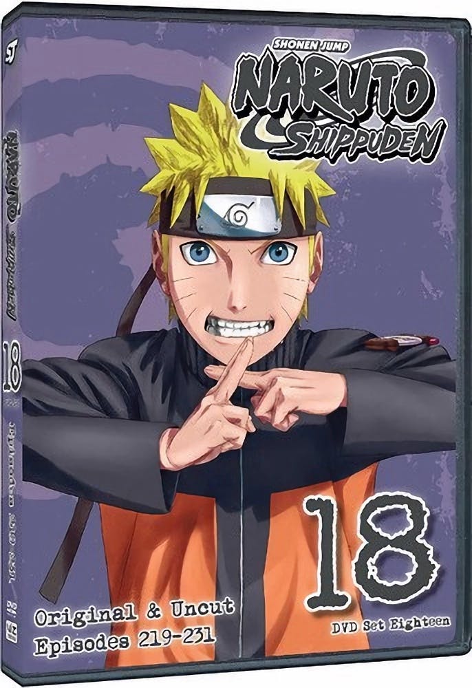 NARUTO ナルト 4th STAGE 2006 巻ノ十一 DVD 初回限定 Amazon.co.jp: NARUTO -ナルト- 4th STAGE 2006 巻ノ十 [DVD