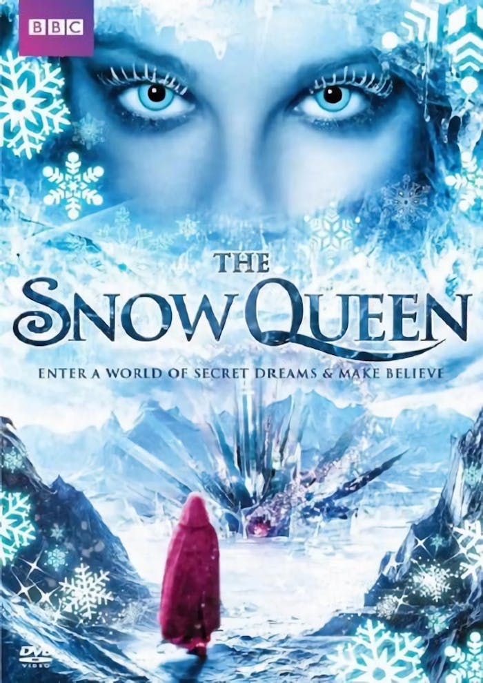 The Snow Queen (DVD Special Edition) [DVD]