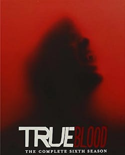 True Blood: Season 6 (Blu-ray + Digital Copy) [Blu-ray]