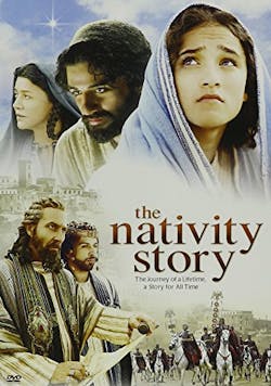Nativity Story, The (HDY/DVD) [DVD]