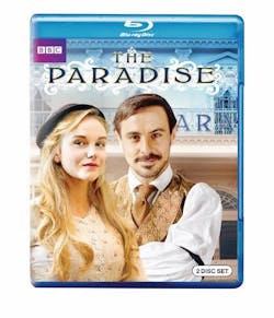 Paradise: Season 1 [Blu-ray] [Blu-ray]