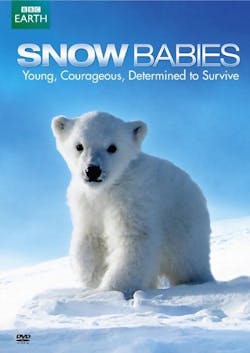 Snow Babies / Polar Bear: Spy on the Ice [DVD]