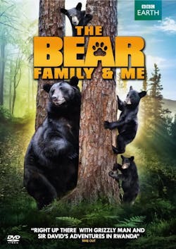 Bear Family and Me, The (DVD) [DVD]