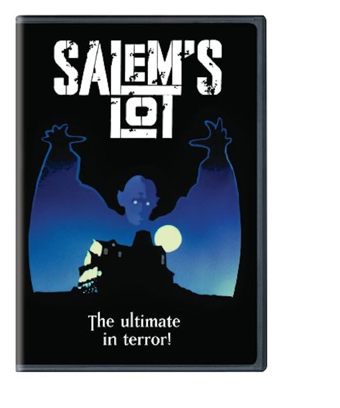 Salems Lot (1979) [DVD]