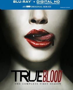 True Blood: Season 1 [Blu-ray] [Blu-ray]