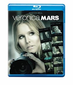 Veronica Mars [Blu-ray]