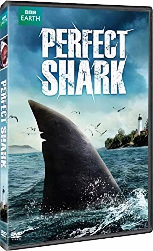 Buy Perfect Shark DVD | GRUV