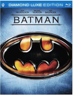 Batman (Blu-ray Diamond Luxe) [Blu-ray]