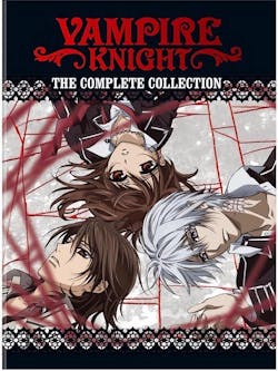 Vampire Knight: Complete Collection (DVD Set) [DVD]