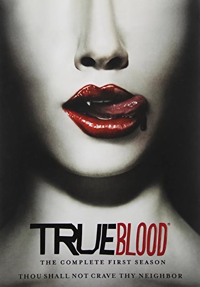 True Blood: Season 1 [DVD]