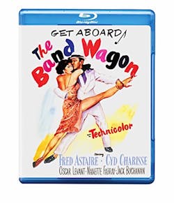 The Band Wagon [Blu-ray]