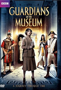 Guardians of the Museum (DVD) [DVD]