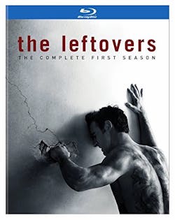 Leftovers, The: The Complete First Season [Blu-ray]