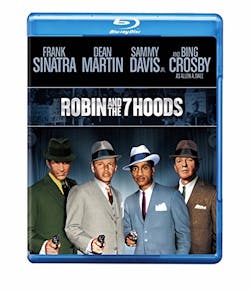 Robin and the 7 Hoods [Blu-ray]