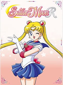 Sailor Moon R: Season 2 Part 1 [DVD]
