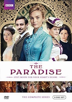 Paradise, The: The Complete Series [DVD]