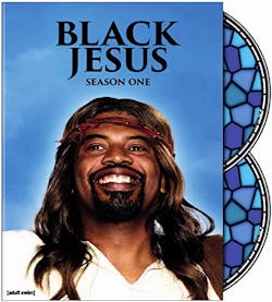 Black Jesus: Season One [DVD]