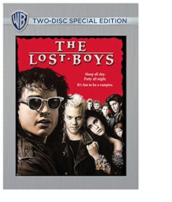 Lost Boys, The: Special Edition (O-Sleeve)(Dbl DVD) [DVD]