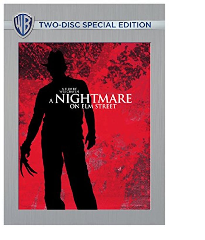 A Nightmare on Elm Street: Special Edition (Dbl DVD) [DVD]