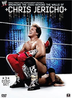 Breaking the Code: Behind the Walls of Chris Jericho [DVD]