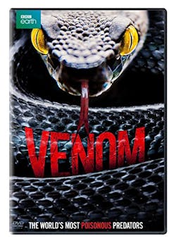 Venom [DVD]