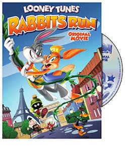 Looney Tunes: Rabbits Run (DVD) [DVD]
