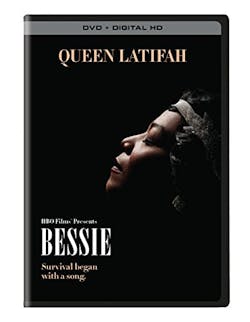 Bessie [DVD]