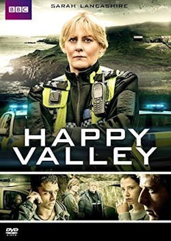 Happy Valley [DVD]