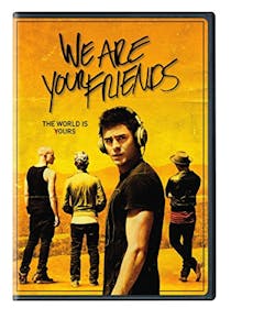 We Are Your Friends [DVD]