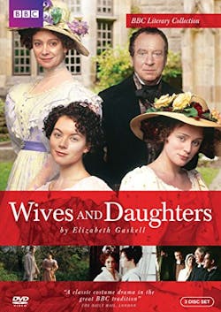 Wives & Daughters (DVD) [DVD]