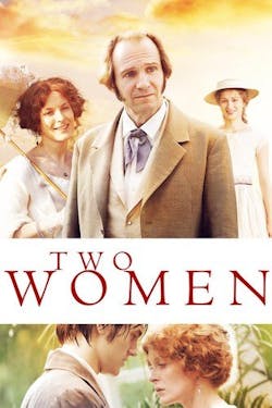 Two Women (DVD) [DVD]